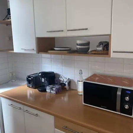 Tuscany - Sublime T2 Hypercentre Apartamento Toulouse